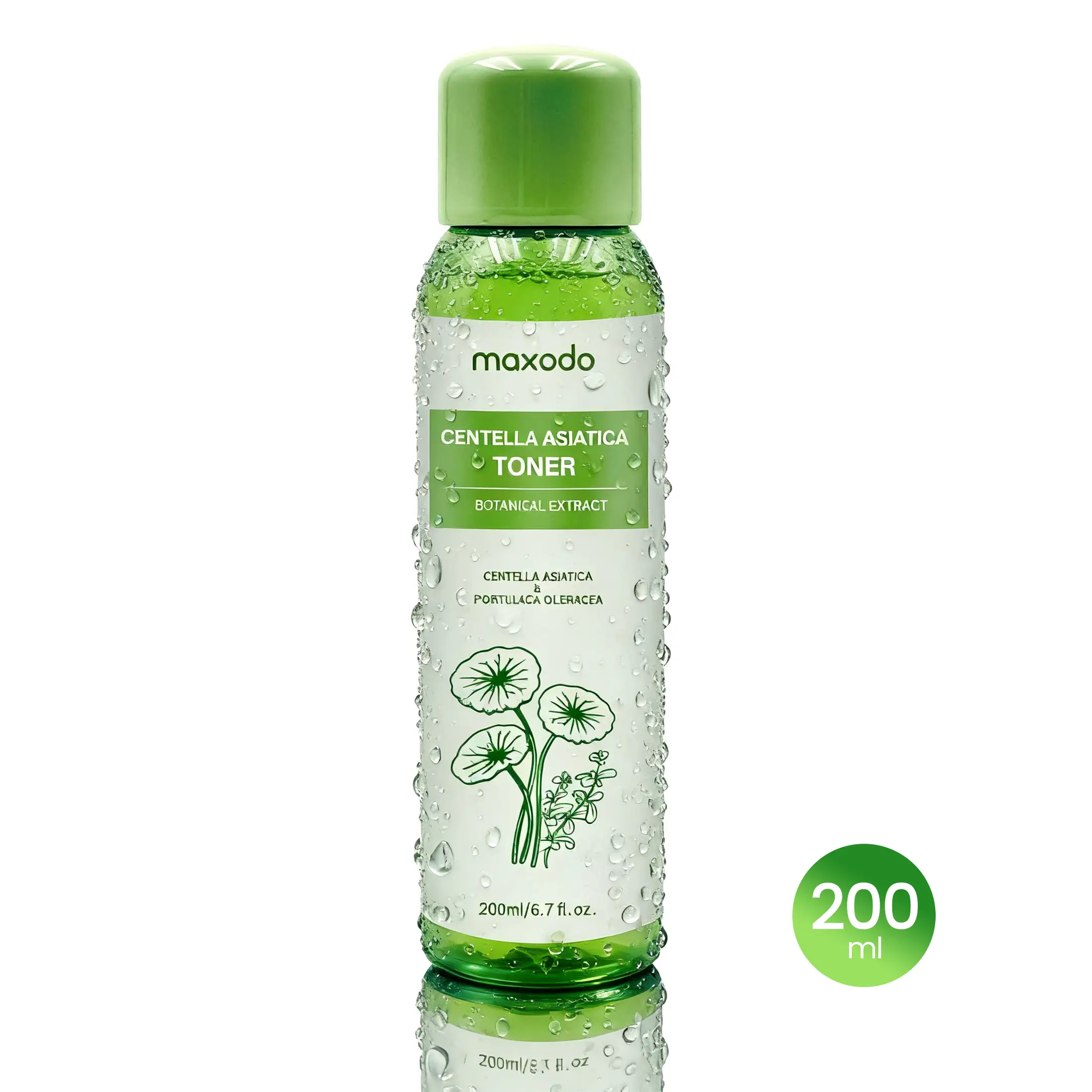 Centella (Cica) Hydrating Face Mist – Barrier Repair