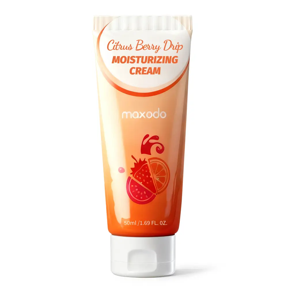 Fruit Boost Moisturizing Cream