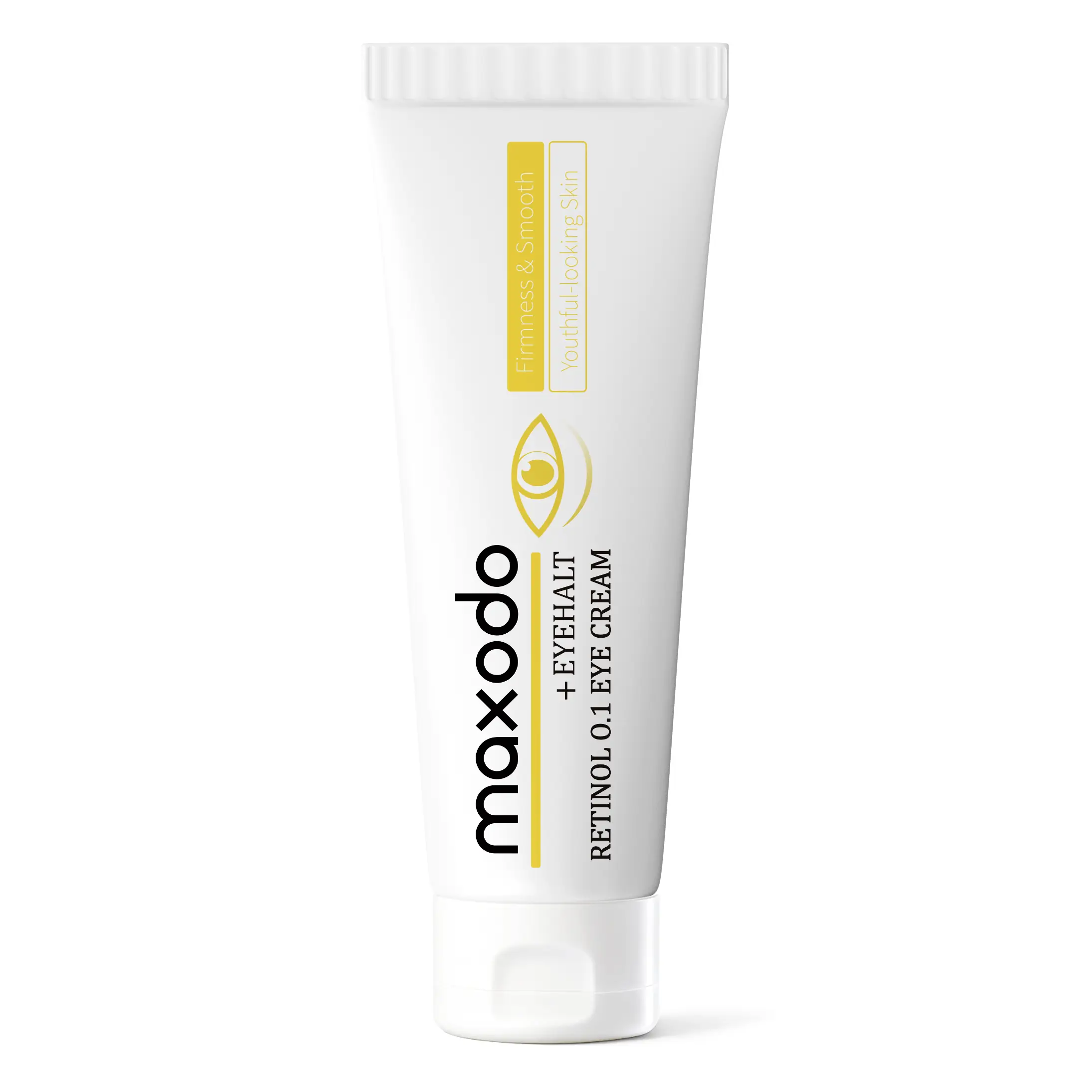 Retinol 0.1% Eye Cream with Peptides