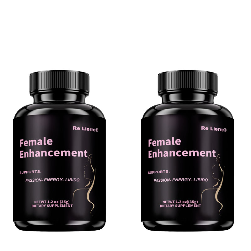 2 Bottles (120 Caps)